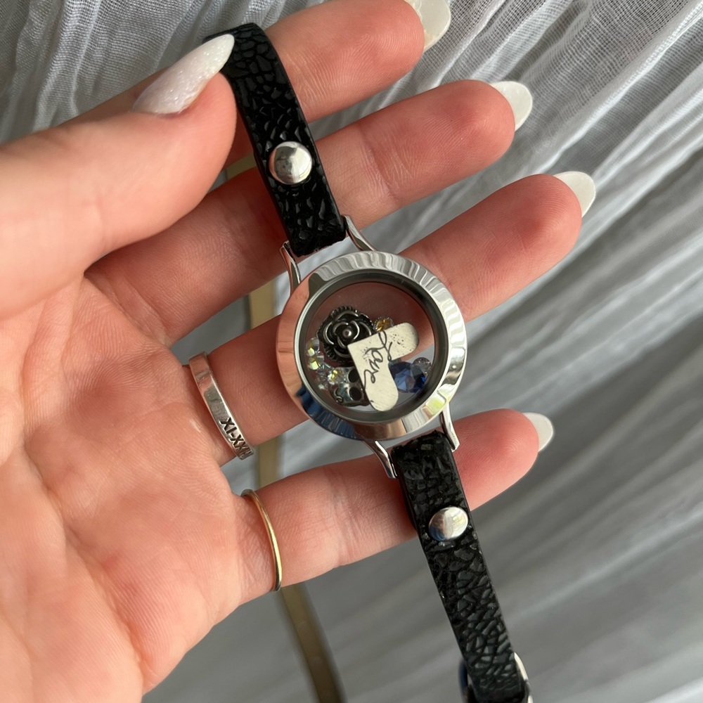 Charm Bracelet
